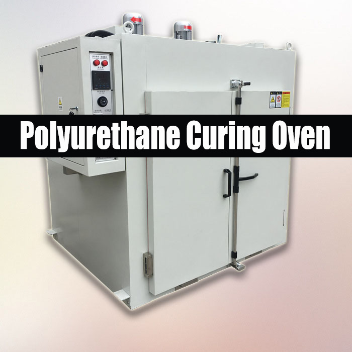 Polyurethane Curing Oven