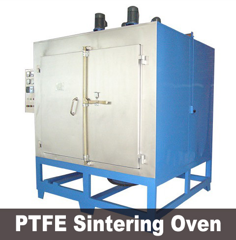 PTFE Sintering Furnace